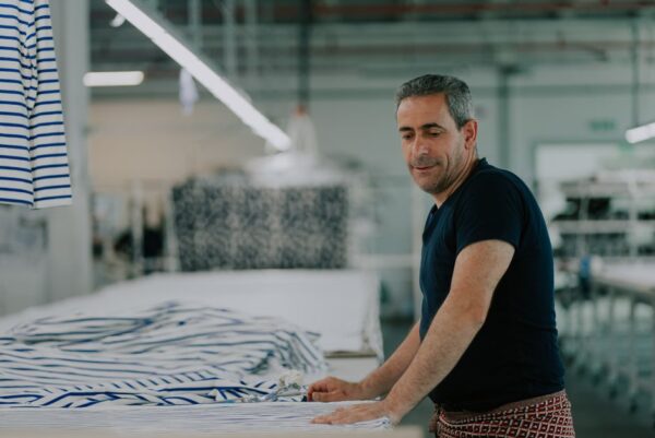 The Rise of Custom Clothing Manufacturers in Today’s Market