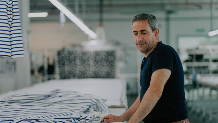 The Rise of Custom Clothing Manufacturers in Today’s Market