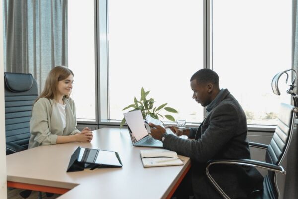 Navigating the Landscape of Executive Recruitment Firms