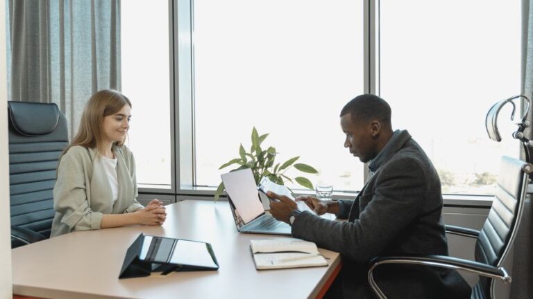 Navigating the Landscape of Executive Recruitment Firms