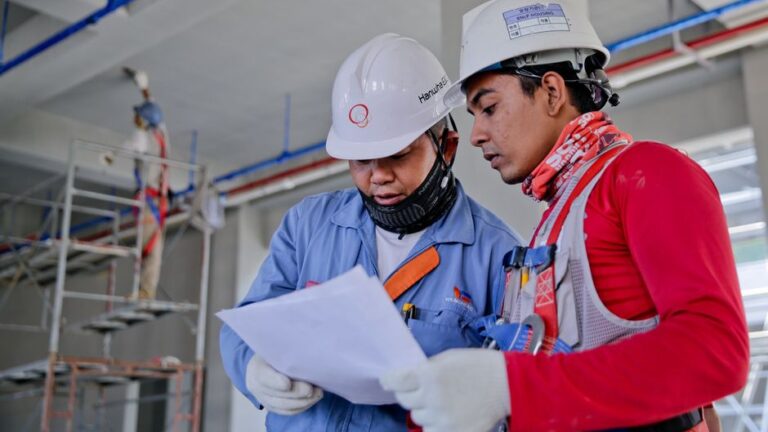The Role of MEP Engineering Companies in Modern Construction