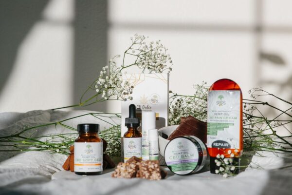 Unlocking the Potential of CBD Product Wholesale