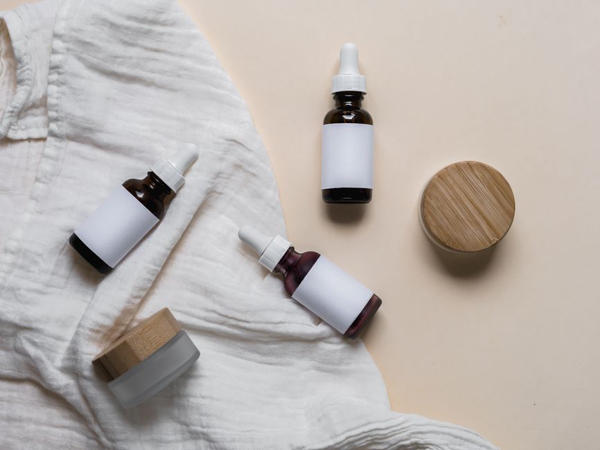 CBD product wholesale