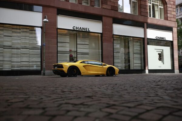 The Rise of Luxury Brand Resellers: Navigating a New Market