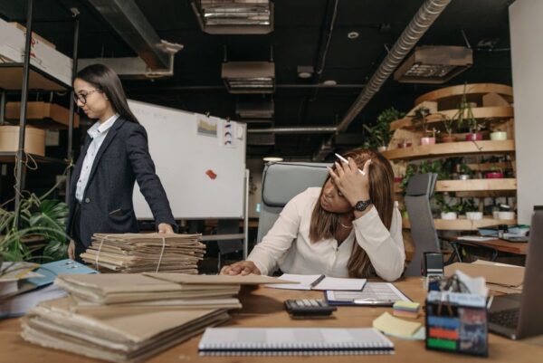 The Importance of Employee Background Checks in Today’s Job Market