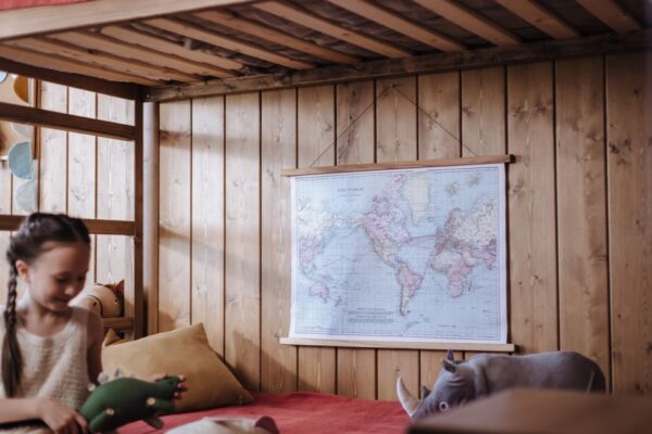 Creating the Perfect Kids Furniture Store Experience
