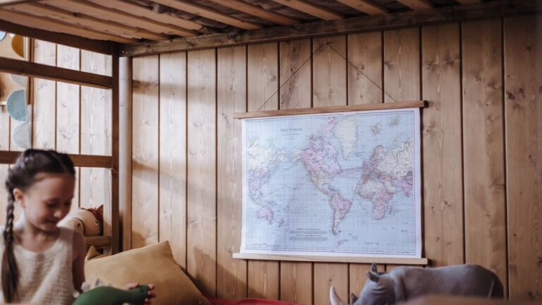 Creating the Perfect Kids Furniture Store Experience