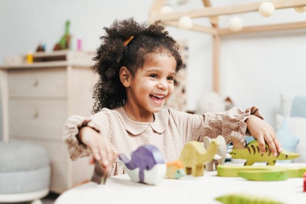 Creating the Perfect Kids Furniture Store Experience