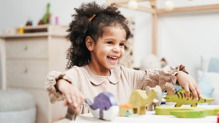 Creating the Perfect Kids Furniture Store Experience