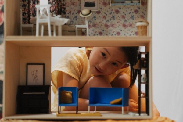 Creating the Perfect Kids Furniture Store Experience