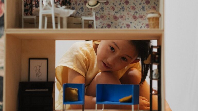 Creating the Perfect Kids Furniture Store Experience