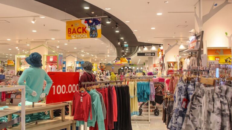 Creating a Dream Space: The Ultimate Guide to Kids Furniture Stores
