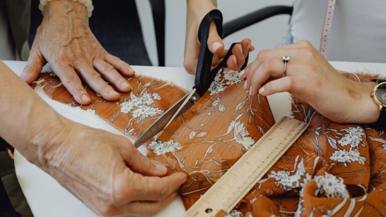 Transform Your Wardrobe with Expert Clothing Alteration Services