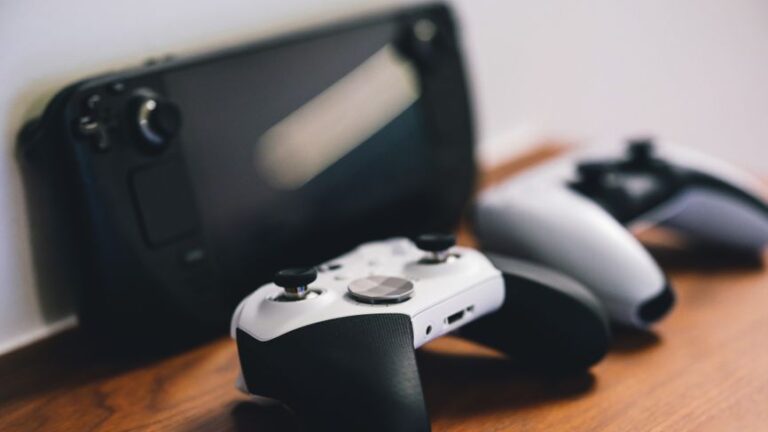 The Rise of Game Development Companies in the Digital Age