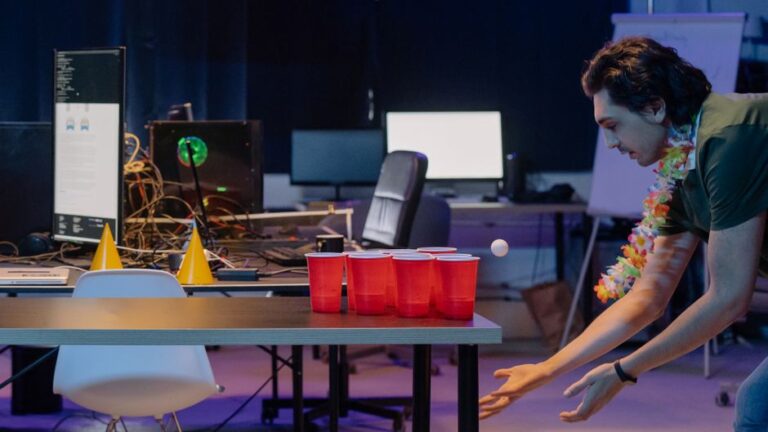 The Rising Impact of Game Development Companies in the Gaming Industry