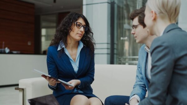 The Essential Role of a Talent Acquisition Consultant in Today’s Market