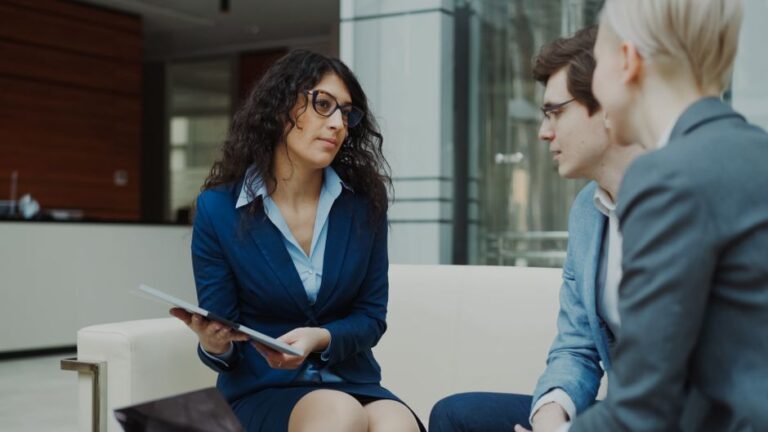 The Essential Role of a Talent Acquisition Consultant in Today’s Market