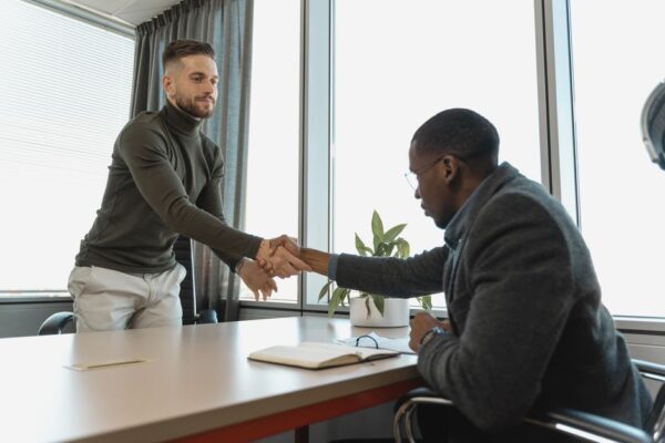 Understanding Outplacement Services: A Guide for Employers and Employees