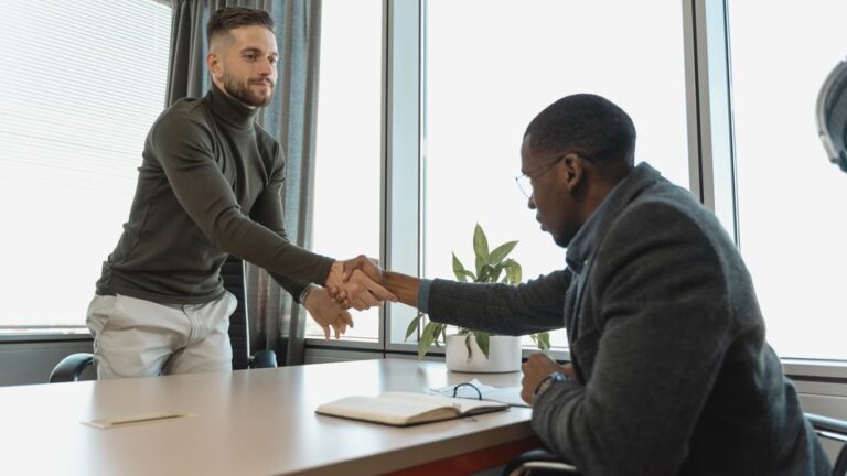Understanding Outplacement Services: A Guide for Employers and Employees
