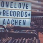 recording studio rental