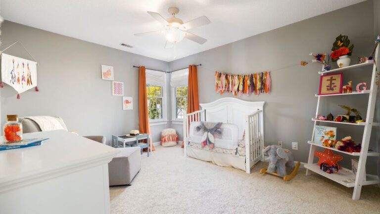 The Best Strategies for Sourcing Baby Furniture Wholesale