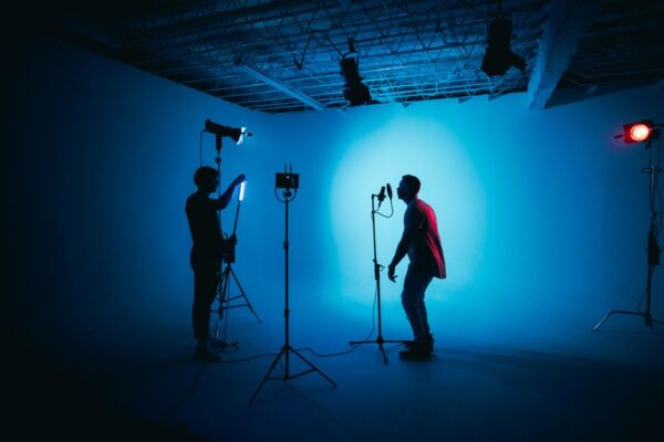 The Art and Science of Music Video Production