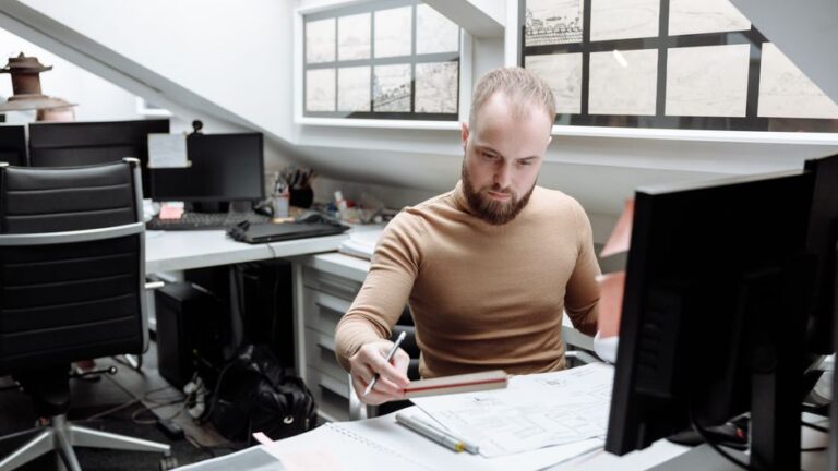 The Evolution and Significance of Architect Firms in Modern Design