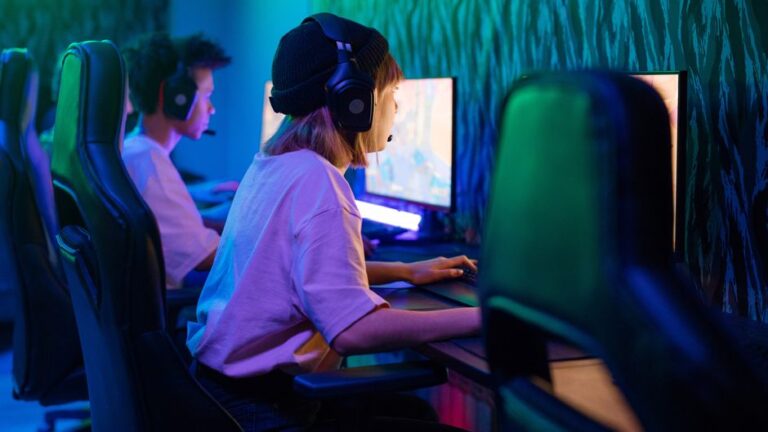 The Ultimate Guide to Choosing the Right Gaming Chair Supplier