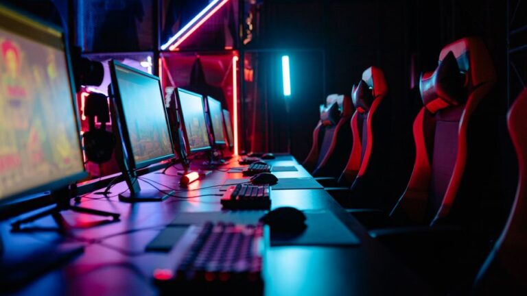 The Ultimate Guide to Choosing a Gaming Chair Supplier
