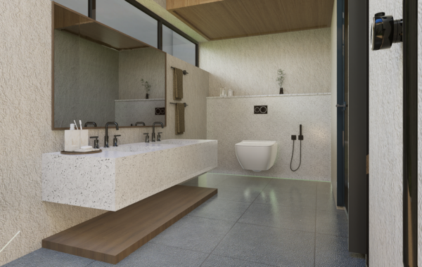Unlocking the Power of 3D Rendering Services in Modern Design