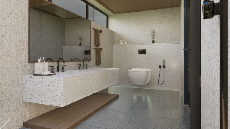 Unlocking the Power of 3D Rendering Services in Modern Design
