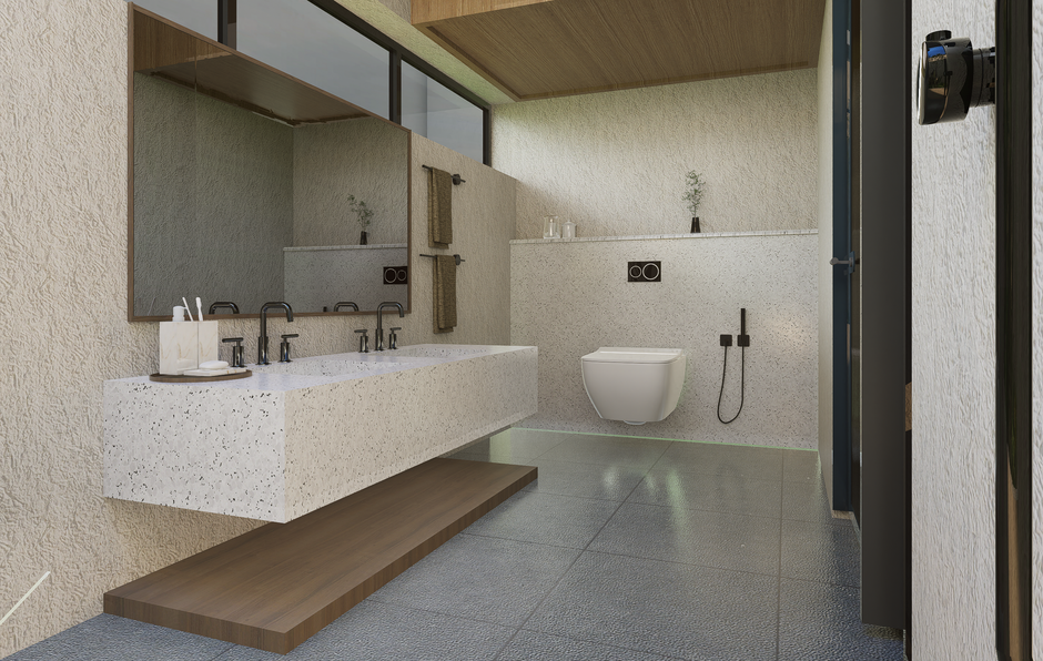 3D rendering service