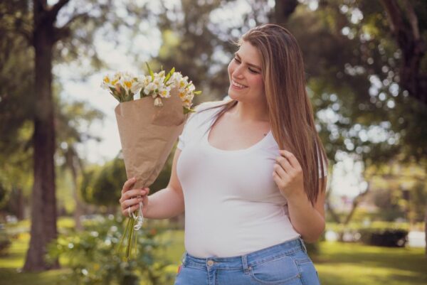 The Growing Market of Plus Size Clothing Wholesale