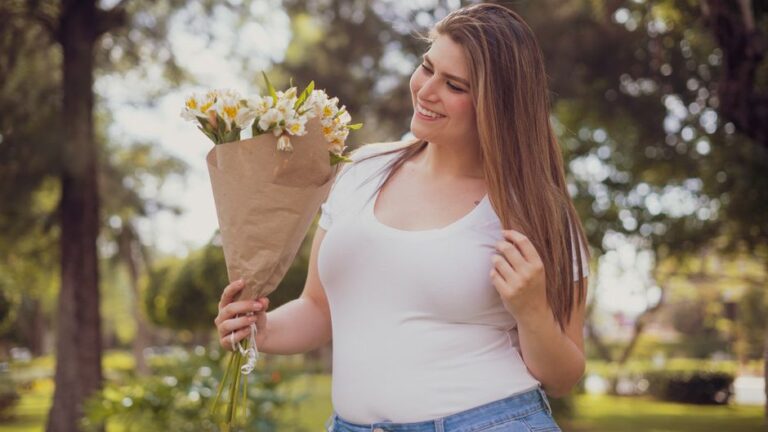 The Growing Market of Plus Size Clothing Wholesale