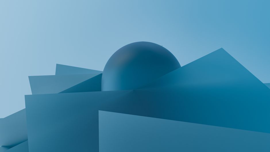 3D rendering service