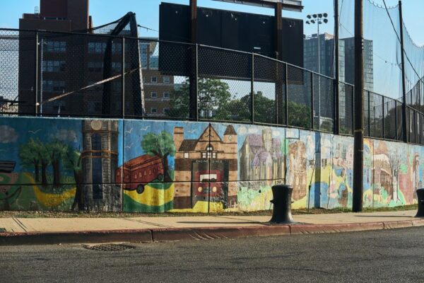 Transform Your Space with Stunning Mural Painting Services