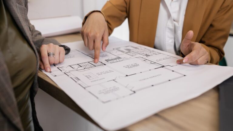 The Essential Role of a Space Planning Consultant in Modern Design