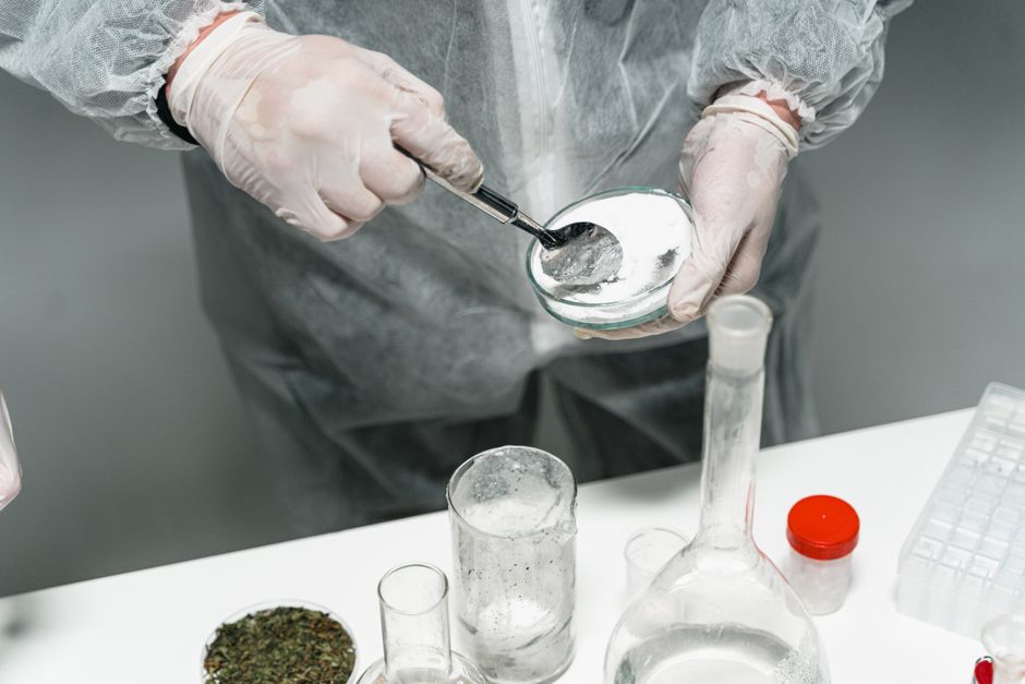drug testing service