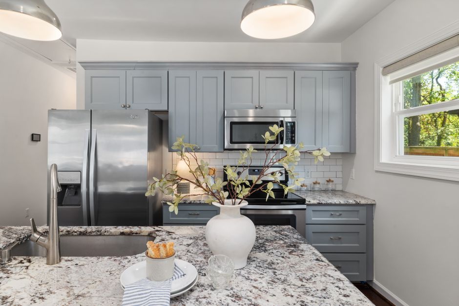 home staging service