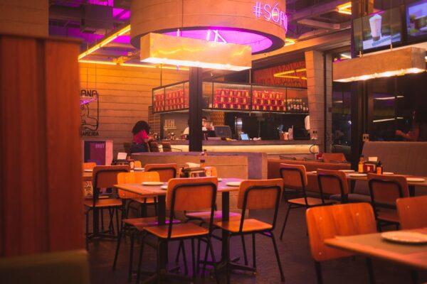 The Art of Restaurant Interior Design: Creating an Inviting Ambience