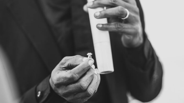 Creating the Perfect Custom Engagement Ring: A Step-by-Step Guide