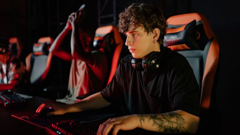 The Rising Importance of Esports Team Sponsorships