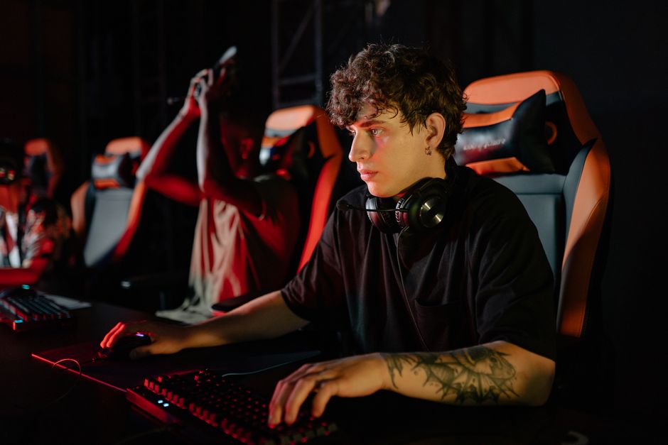 esports team sponsorship