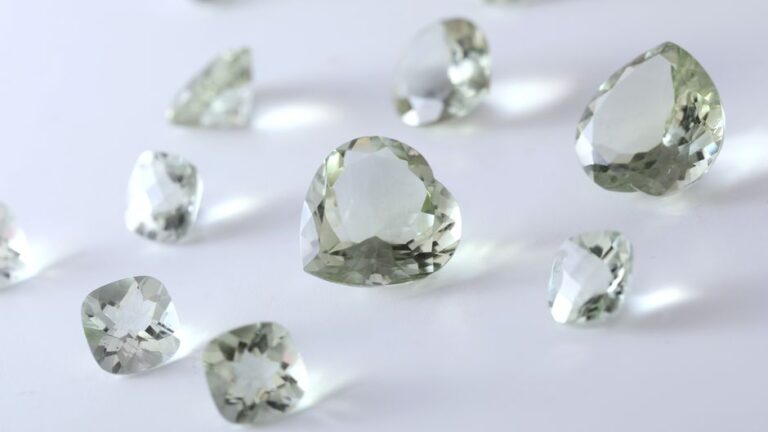 Exploring the Role of Gemstone Suppliers in the Jewelry Industry