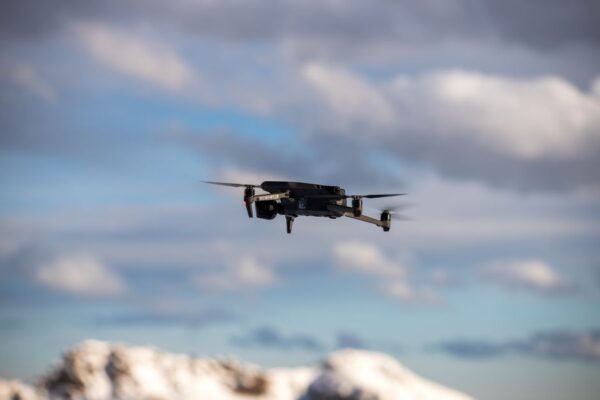 Unveiling the World Through Aerial Drone Photography