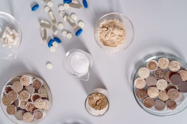 The Rise of Compounding Pharmacies: Customizing Medication for Individual Needs