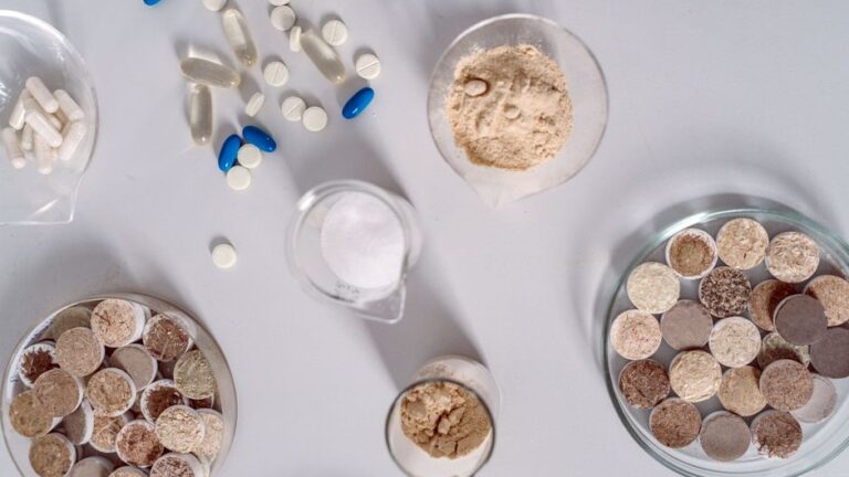 The Rise of Compounding Pharmacies: Customizing Medication for Individual Needs