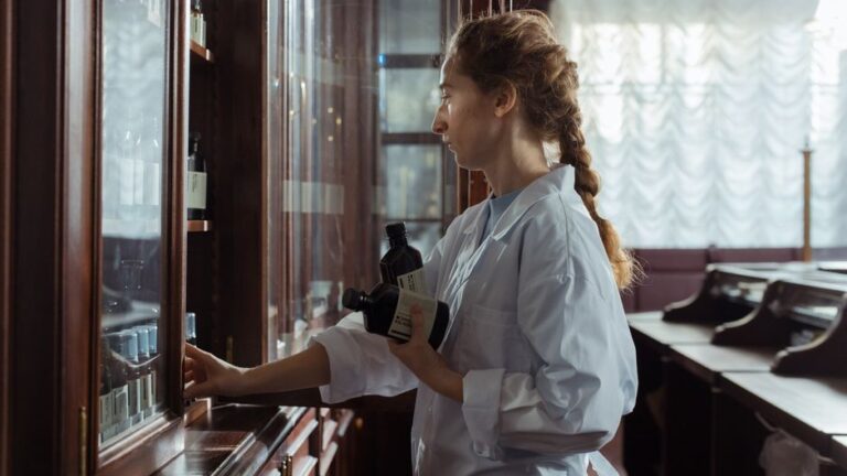 The Rising Importance of Compounding Pharmacies in Modern Healthcare