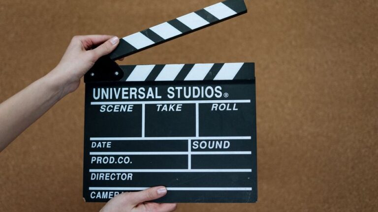 Exploring the Fascinating World of Animation Studios