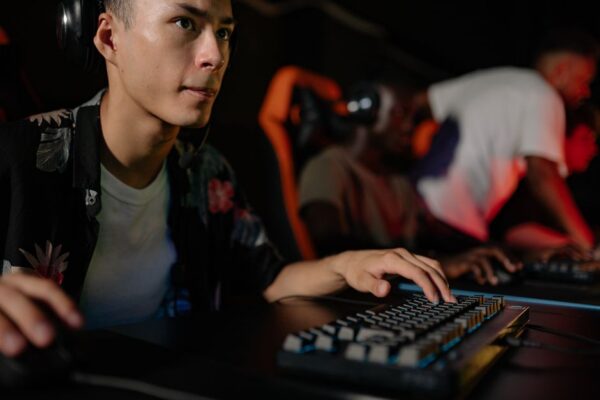 Build Your Dream Gaming PC: A Comprehensive Guide